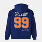 OVO Gretzky Icon Team Hoodie Recreated Edition