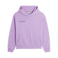 Pangaia 365 Heavyweight Hoodie – Premium Fleece Pullover Recreated Edition