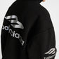 Balenciaga 3B Sports Icon Hoodie Recreated Edition