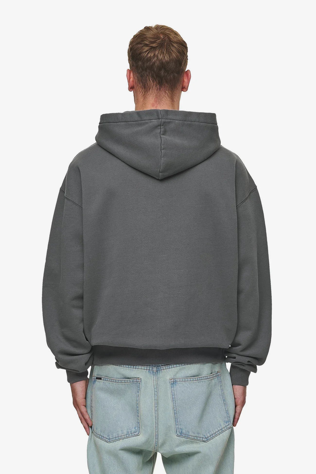 Pegador Alden Oversized Hoodie Recreated Edition
