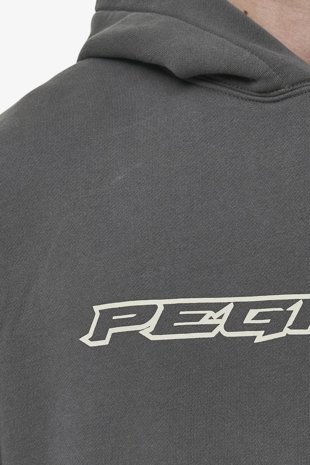 Pegador Alden Oversized Hoodie Recreated Edition