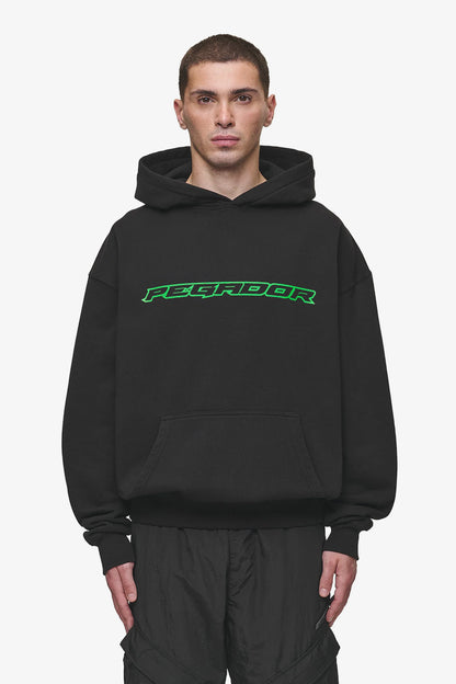 Pegador Alden Oversized Hoodie Recreated Edition
