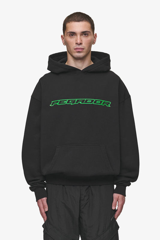Pegador Alden Oversized Hoodie Recreated Edition