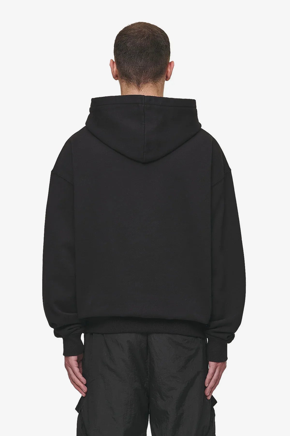 Pegador Alden Oversized Hoodie Recreated Edition