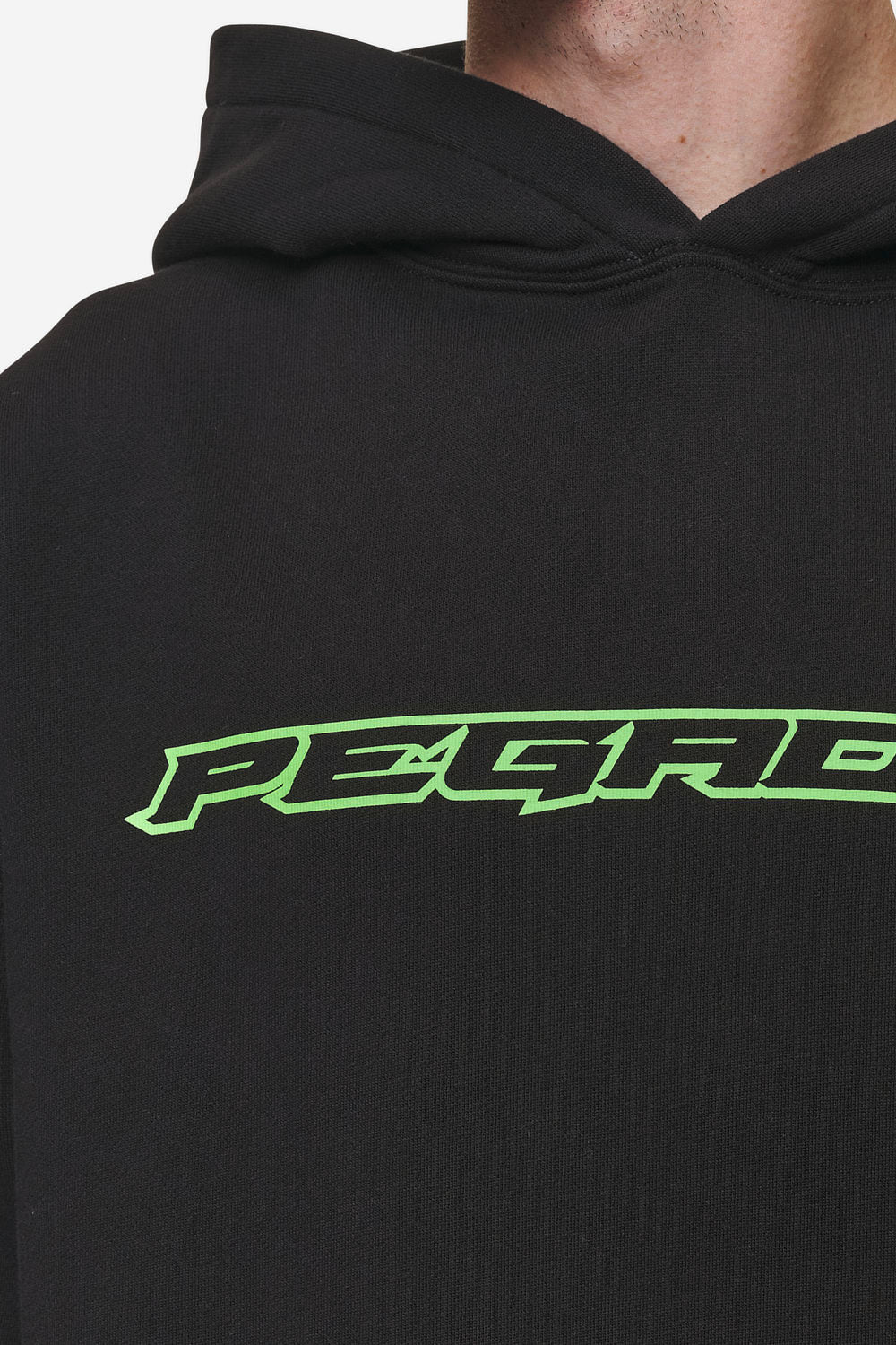 Pegador Alden Oversized Hoodie Recreated Edition