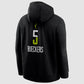 Paige Bueckers Hoodie – UConn Women’s Basketball Recreation Pullover Recreated Edition