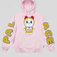 Palace x Doraemon Hoodie – Streetwear Meets Playful Nostalgia Recreated Edition