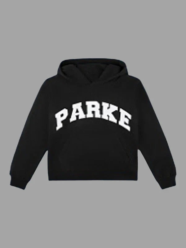 Parke Hoodie Recreated Edition