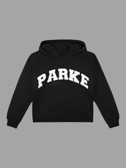 Parke Hoodie Recreated Edition