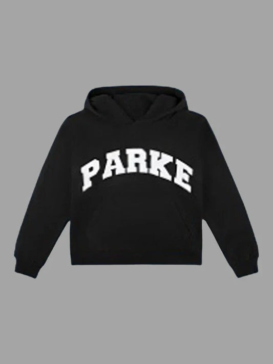 Parke Hoodie Recreated Edition