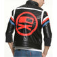Party Poison My Chemical Romance Jacket