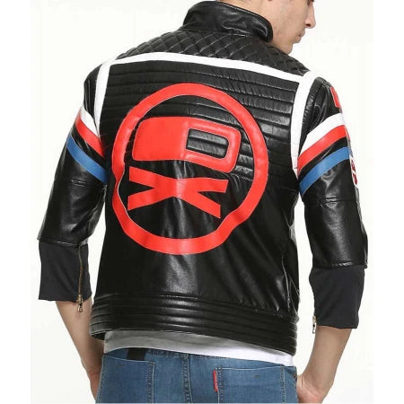 Party Poison My Chemical Romance Jacket