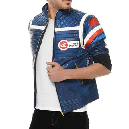 Party Poison My Chemical Romance Jacket