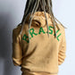 Pel’ Brasil Gold Hoodie Recreated Edition