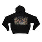 Showroom Last Supper Hoodie – Black Zip-Up Streetwear Statement (Recreated Edition)