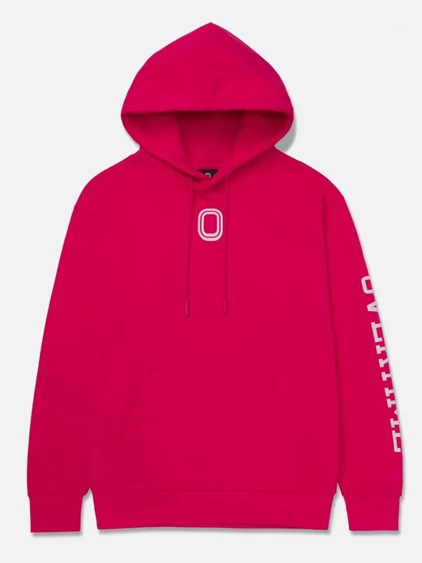 Overtime Hoodie Recreated Edition