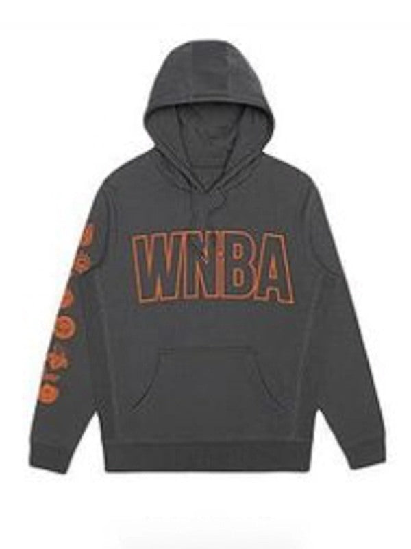 Playa Society x WNBA Collegiate Pullover Hoodie (Recreated Edition)