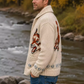 Project Hail Mary Ryan Gosling Wolf Cardigan – Ryan Gosling Project Hail Mary 2026 Wolf Sweater