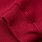 Velour Garments Oversized Pullover Hoodie – Recreated Edition