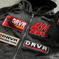 419 Driver Hoodie Recreated Edition
