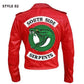 Southside Serpents Jacket