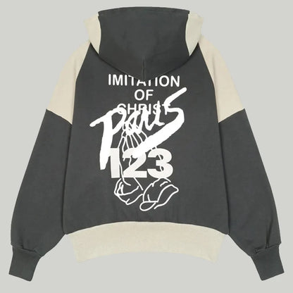 ASTRA: Knights of Veda x Hoshi Hoodie Recreated Edition