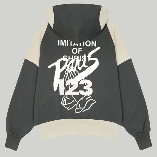 ASTRA: Knights of Veda x Hoshi Hoodie Recreated Edition