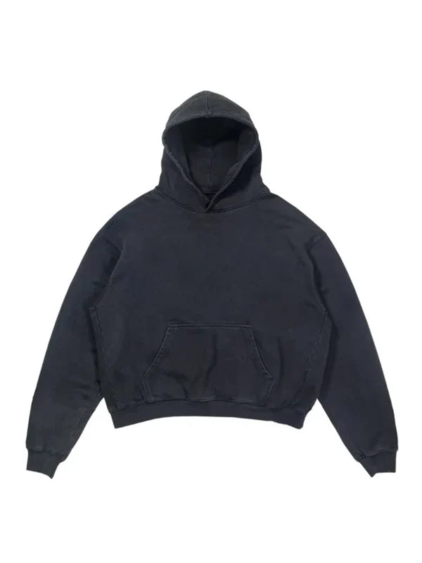 Rue Porter Oversized Pullover Hoodie (Recreated Edition)