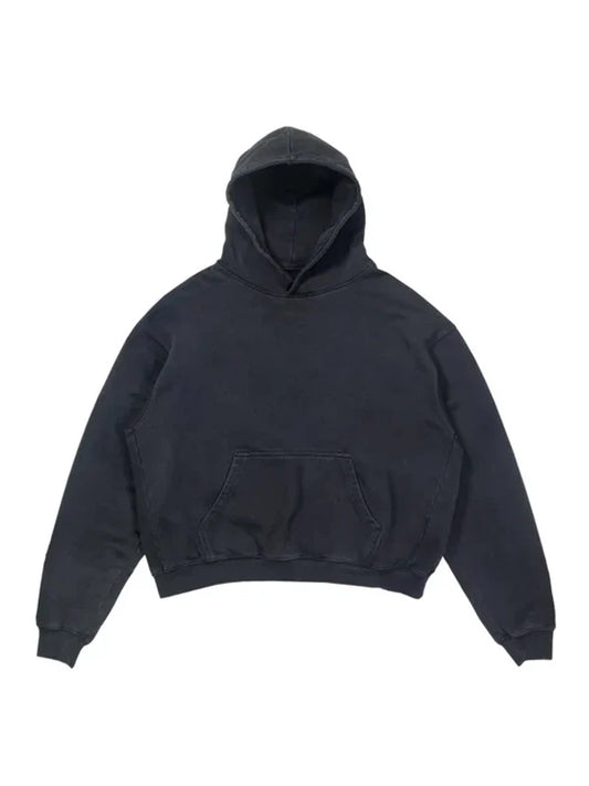 Rue Porter Oversized Pullover Hoodie (Recreated Edition)