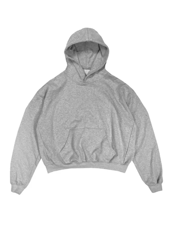 Rue Porter Oversized Pullover Hoodie (Recreated Edition)