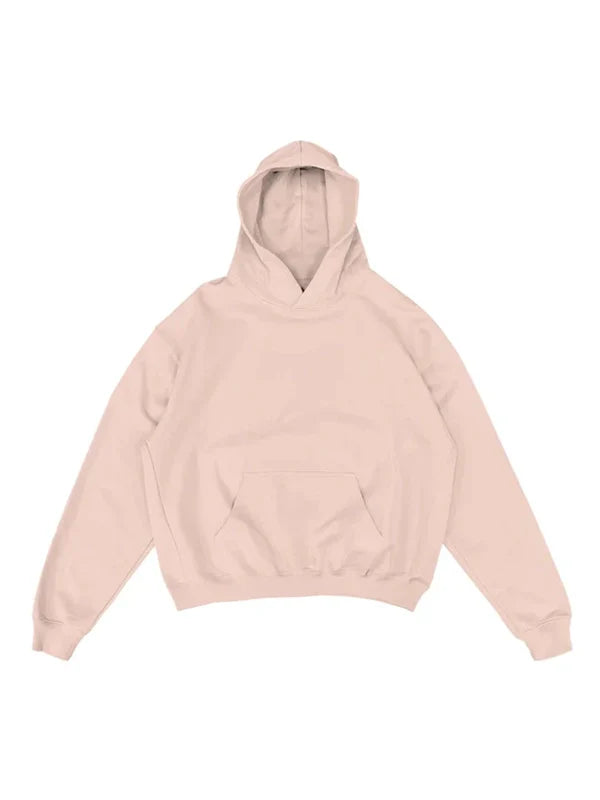 Rue Porter Oversized Pullover Hoodie (Recreated Edition)
