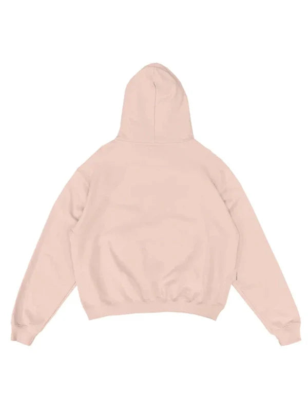 Rue Porter Oversized Pullover Hoodie (Recreated Edition)