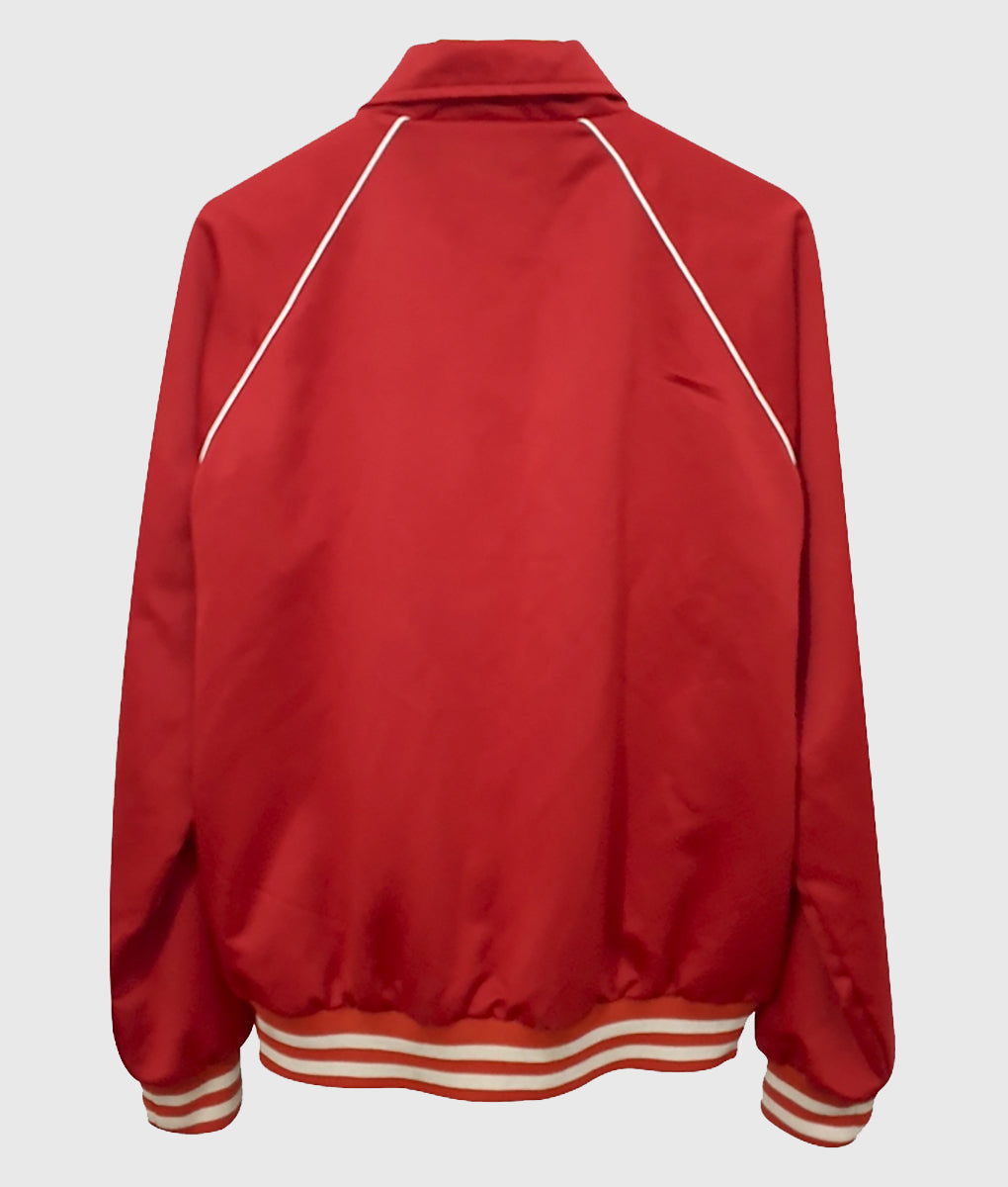 Ryan Gosling The Fall Guy Red Jacket