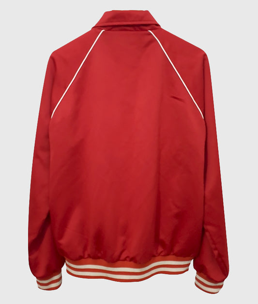 Ryan Gosling The Fall Guy Red Jacket