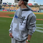 S.Coups Stussy Oversized Hoodie (Recreated Edition)