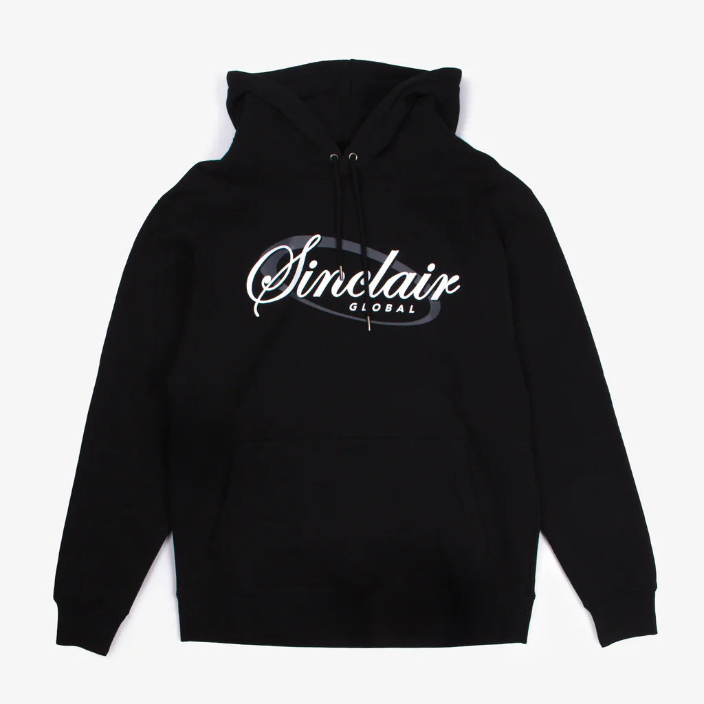 Sinclair Hoodie – Recreated Streetwear Essential (Recreated Edition)