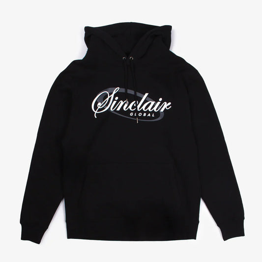Sinclair Hoodie – Recreated Streetwear Essential (Recreated Edition)