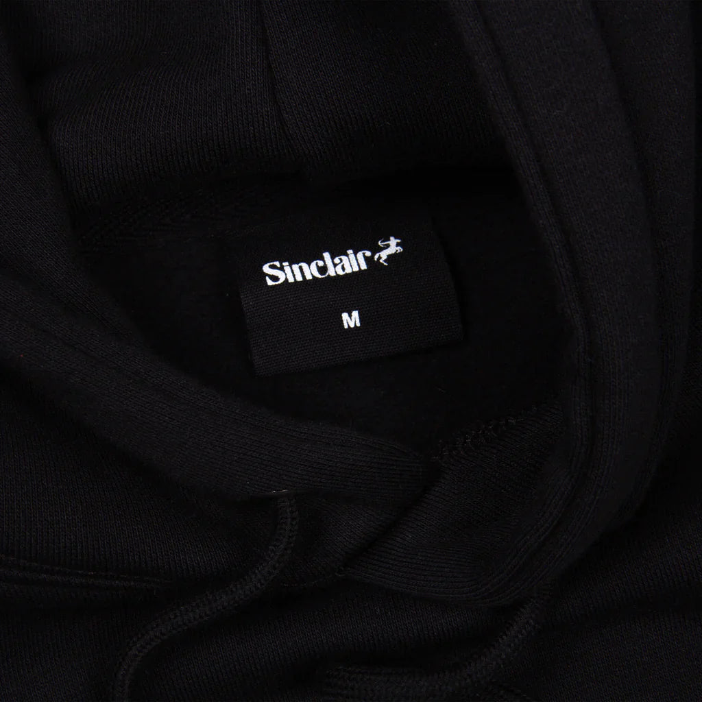 Sinclair Hoodie – Recreated Streetwear Essential (Recreated Edition)