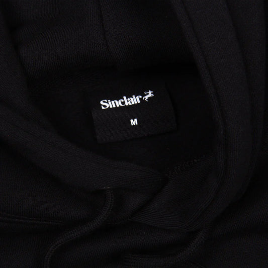 Sinclair Hoodie – Recreated Streetwear Essential (Recreated Edition)