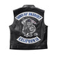 Sons of Anarchy Vest