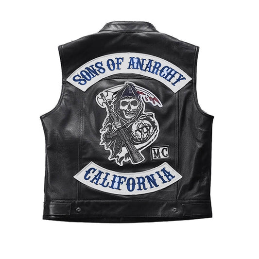 Sons of Anarchy Vest