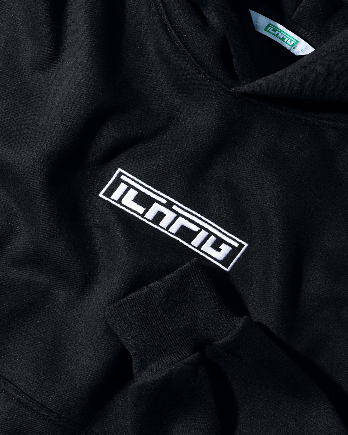 ICHPIG Hoodie Recreated Edition