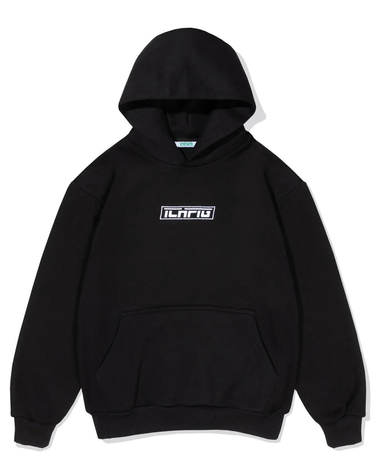 ICHPIG Hoodie Recreated Edition