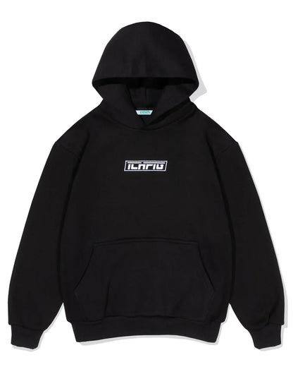 ICHPIG Hoodie Recreated Edition