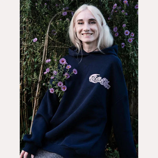 Sailor Moon Hoodie Recreated Edition