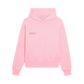 Pangaia 365 Heavyweight Hoodie – Premium Fleece Pullover Recreated Edition