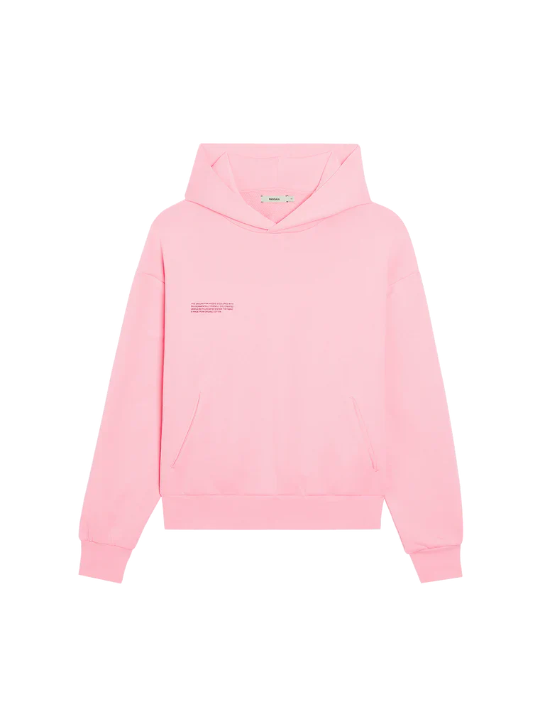 Pangaia 365 Heavyweight Hoodie – Premium Fleece Pullover Recreated Edition