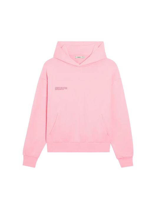 Pangaia 365 Heavyweight Hoodie – Premium Fleece Pullover Recreated Edition
