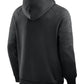 San Francisco 49ers Black Chip Shot Pullover Hoodie (Recreated Edition)