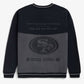 Off Season San Francisco 49ers Fleece Sweatshirt Recreated Edition